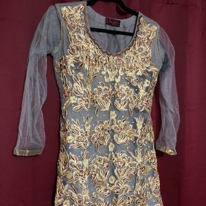 Pakistani / Indian Fancy Dress Size M